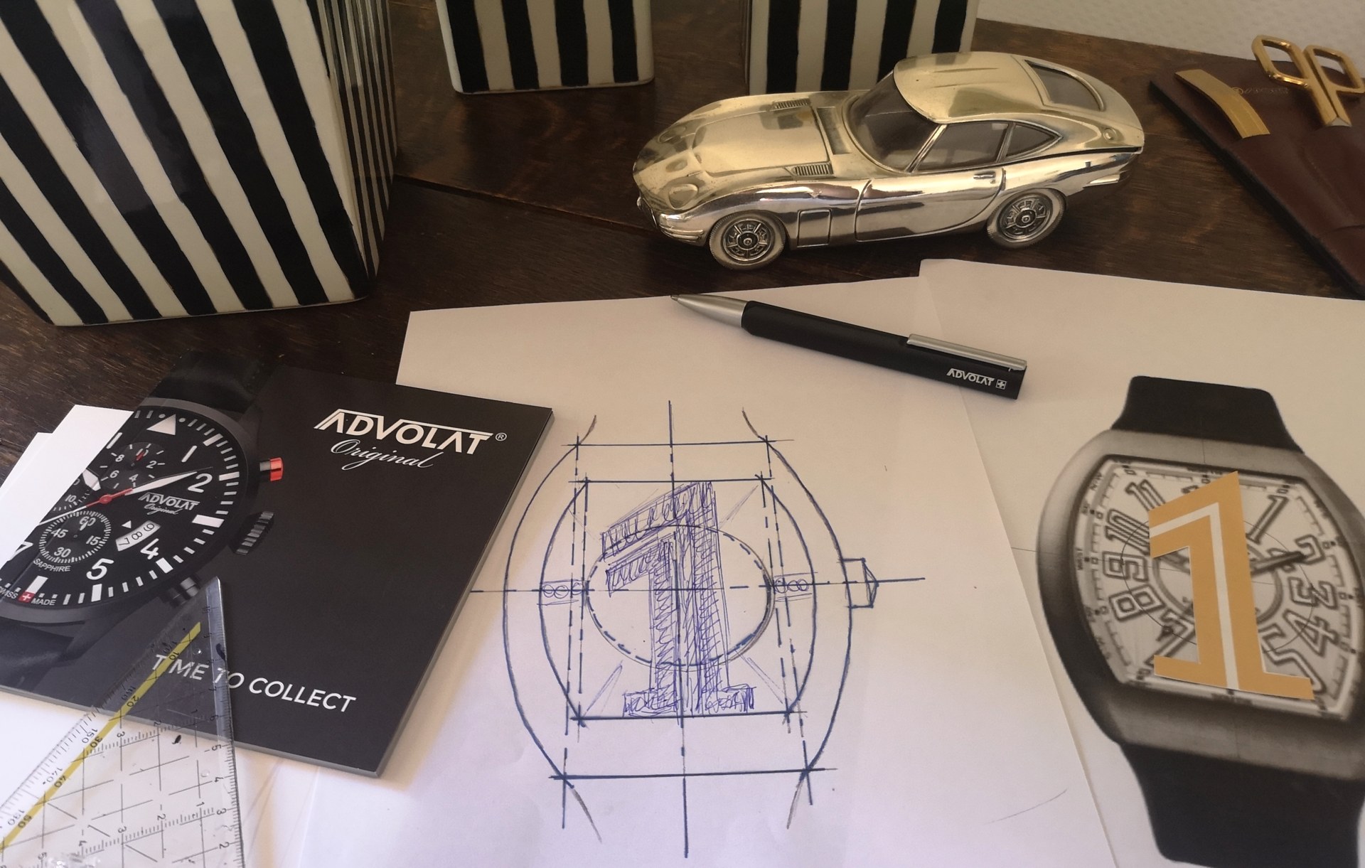 Private Label Watches