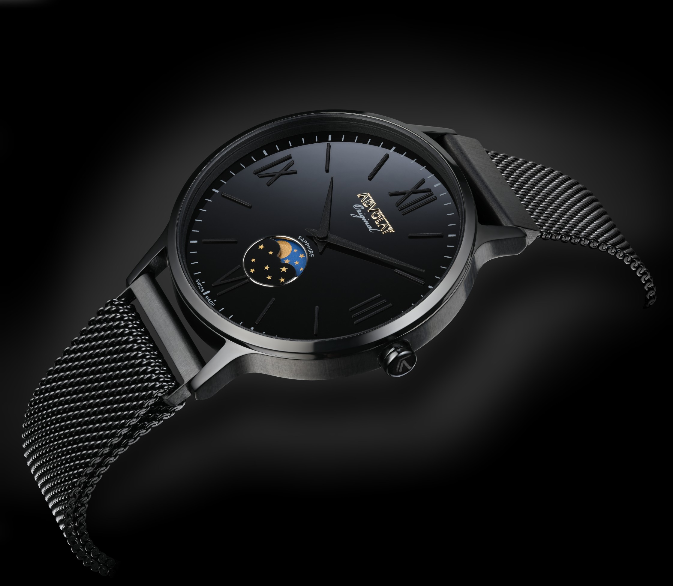 ADVOLAT Watch 1