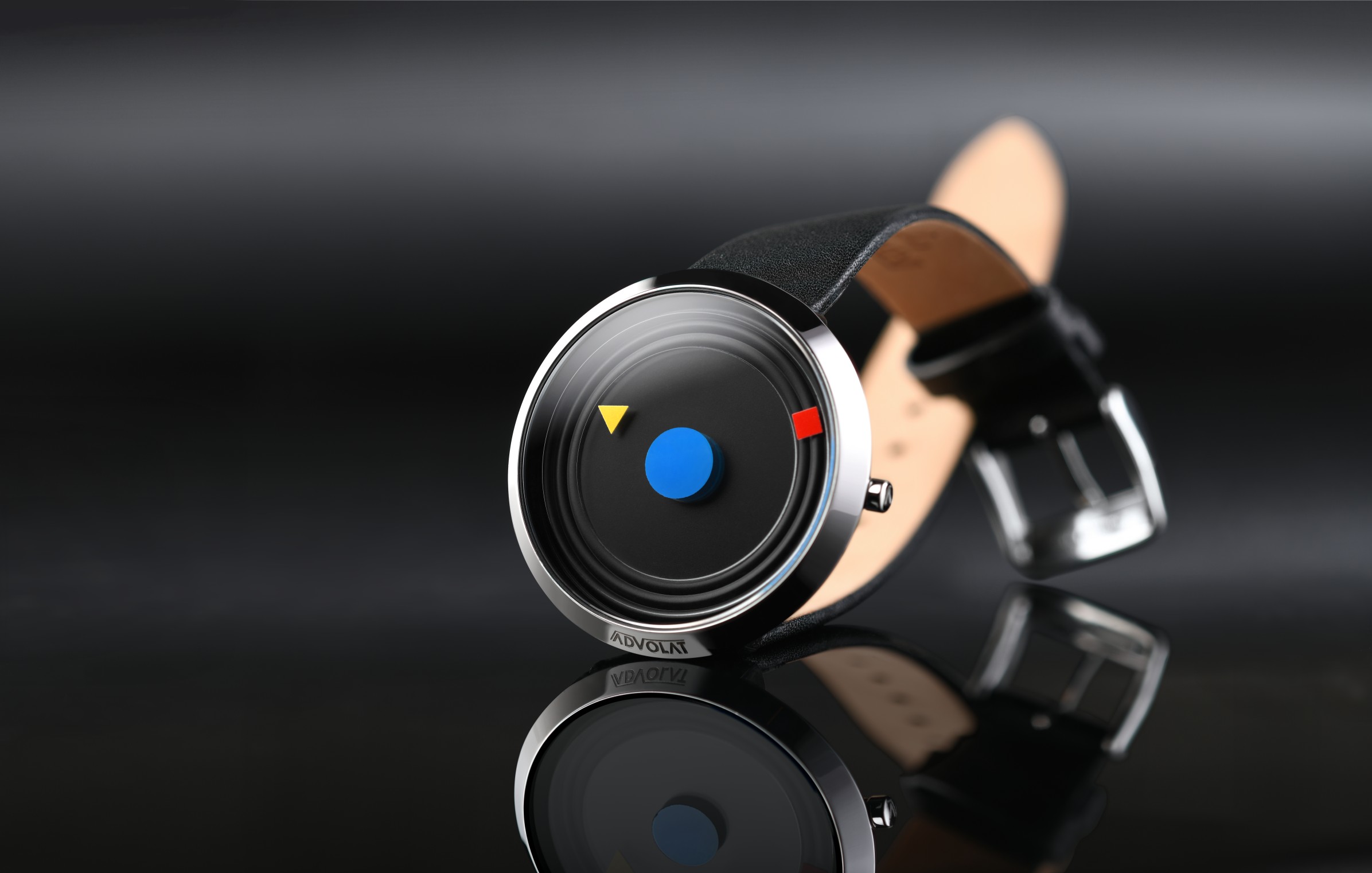 ADVOLAT Watch 3