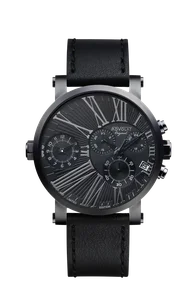 Oversized watch TRAVELLER 89001/2B-L2.2 preview image