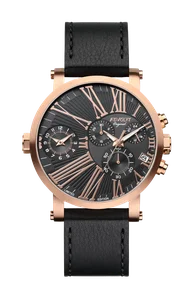 Oversized watch TRAVELLER 89001/2RG-L2.2 preview image